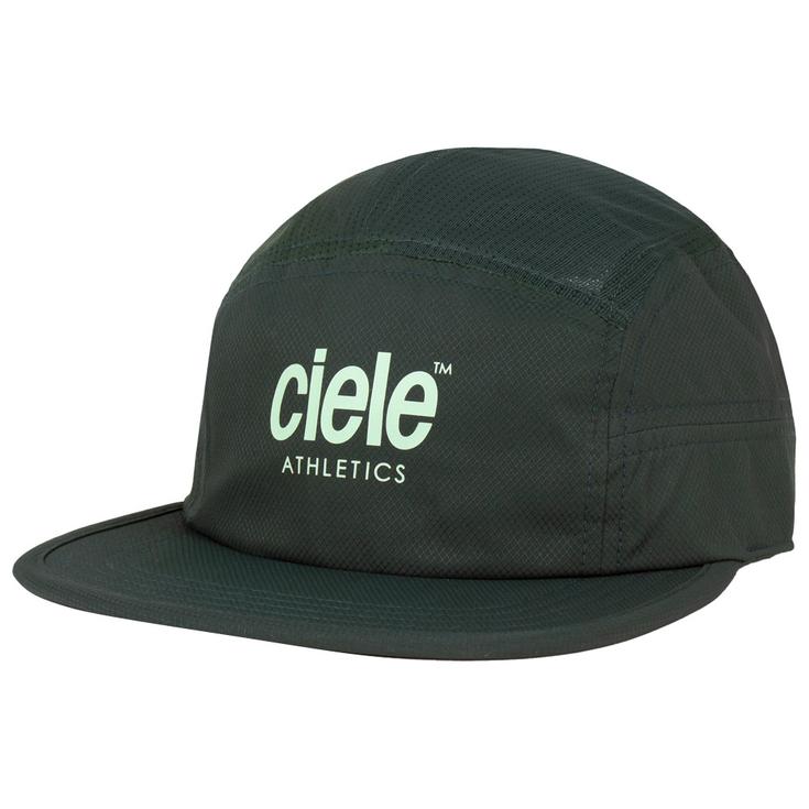 Ciele Casquettes GoCap Classic Athletics Spruce Présentation