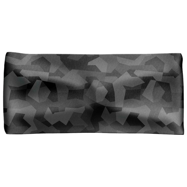 Curlynak Bandeau 4 Saisons Headband Black Los Présentation