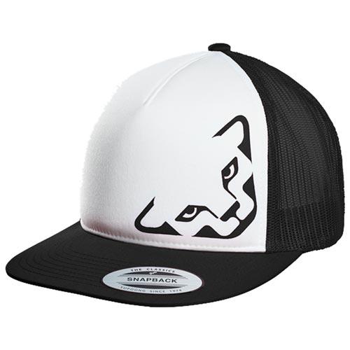 Dynafit Casquettes Trucker Cap Black Présentation