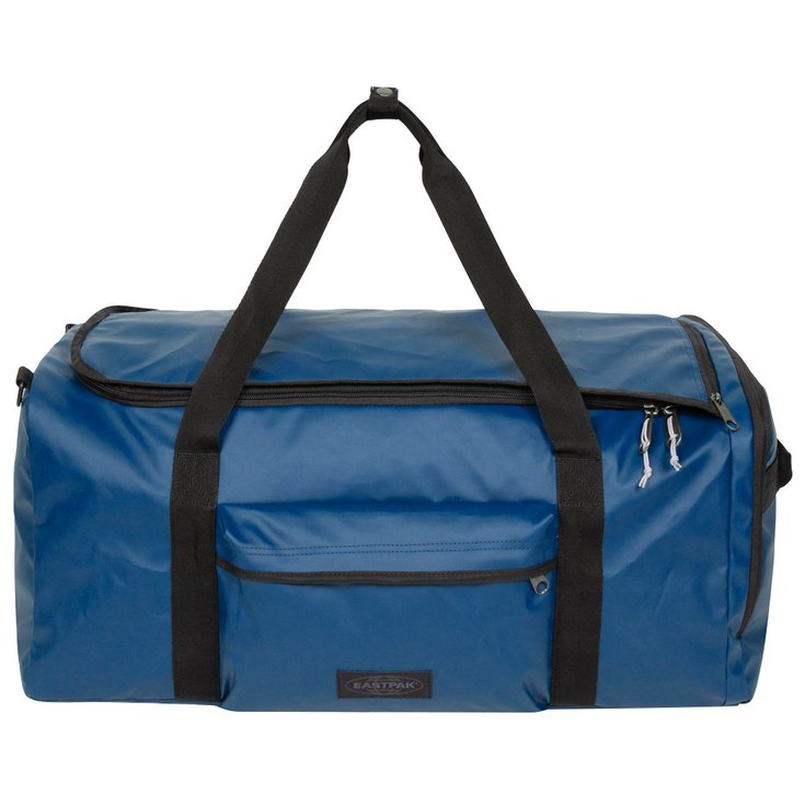 Eastpak Duffel Tarp Duffl'r S Tarp Peony Présentation