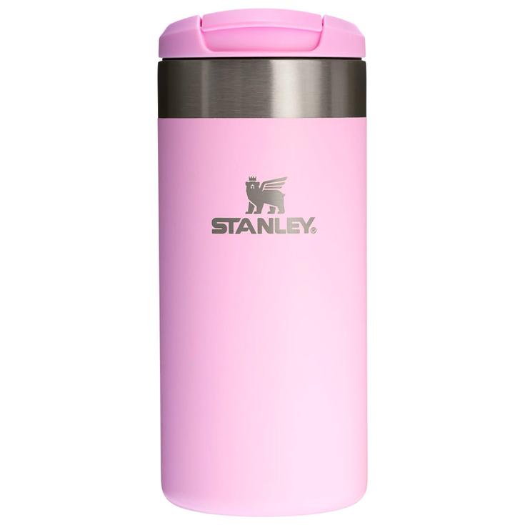 Stanley Mug The Aerolight Transit Mug 0.35L (12Oz) Cherry Blossom Présentation