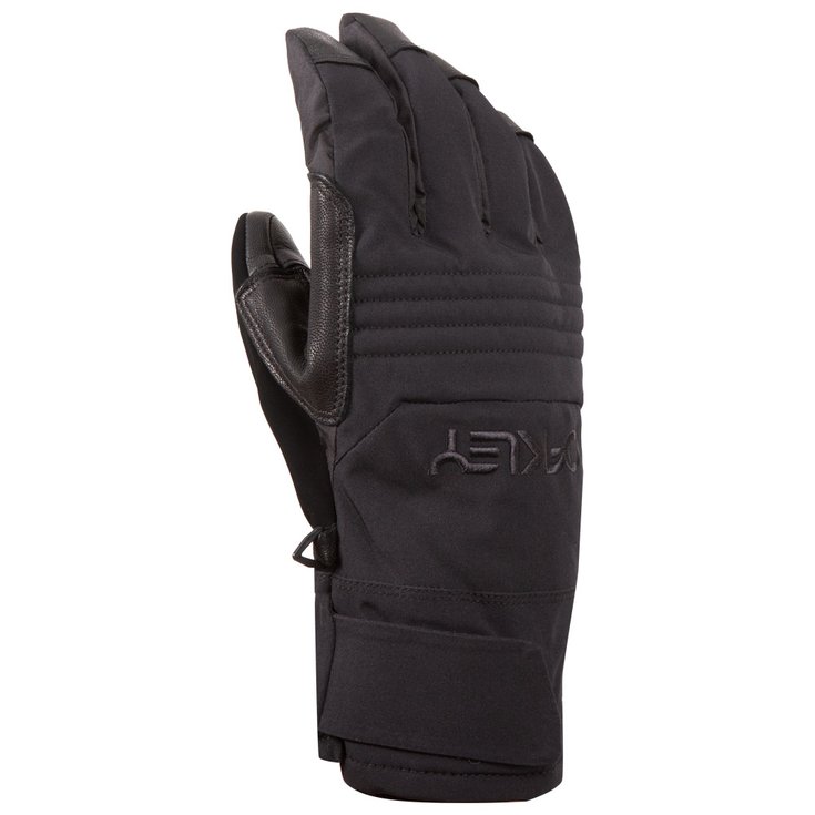 Oakley Gant Oakley B1B Glove Blackout Présentation