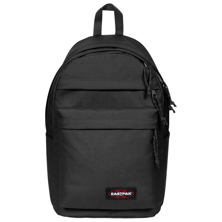 Eastpak Sac à dos Day Pak'r Pro 32,5L Black Présentation