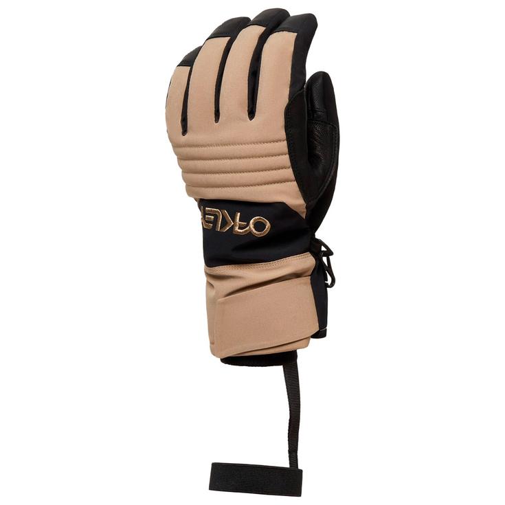 Oakley Gant Oakley B1B Glove Pebble Présentation