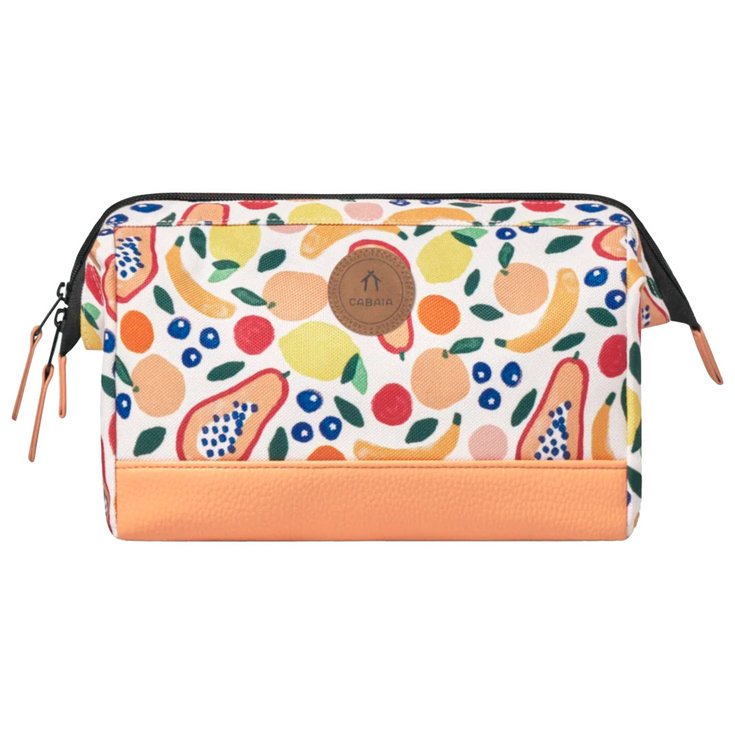 Cabaia Trousse de toilette Travel Kit Lake Como Présentation