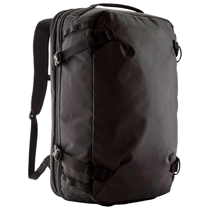 Patagonia Sac de voyage Black Hole Mlc 45L Black Présentation