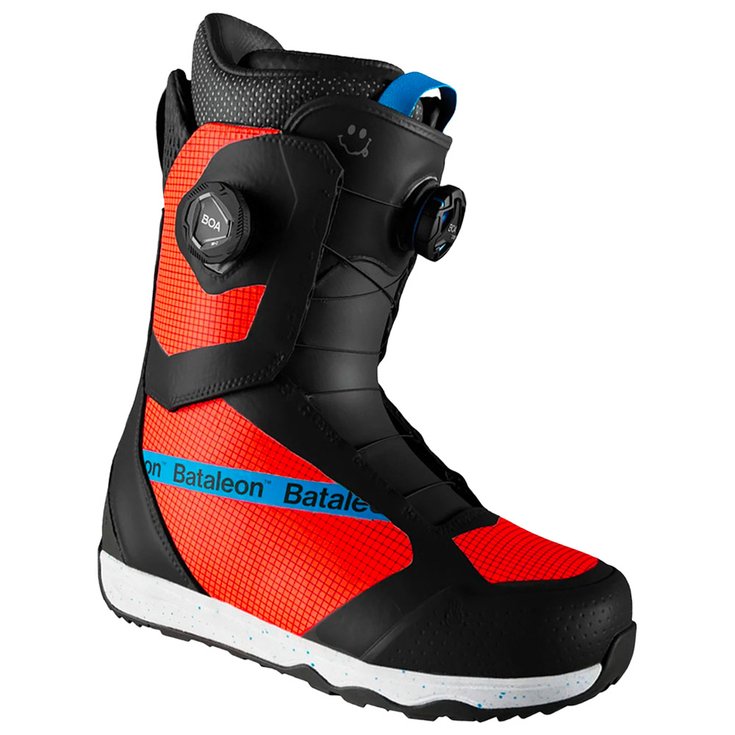 Bataleon Boots Salsa Boa Dawn Présentation