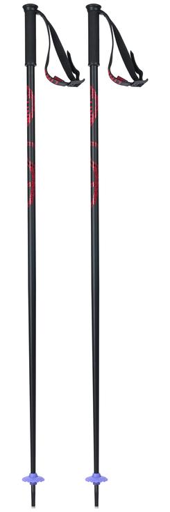 Line Bâton Tac Présentation