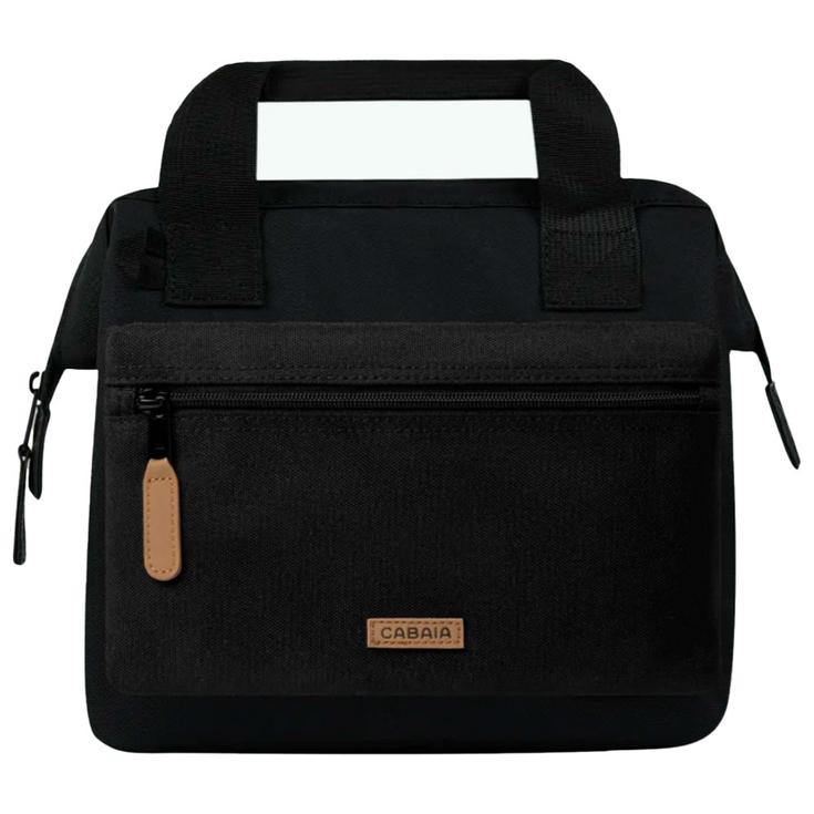 Cabaia Boîte Alimentaire Lunch Bag 7.2L Berlin Présentation
