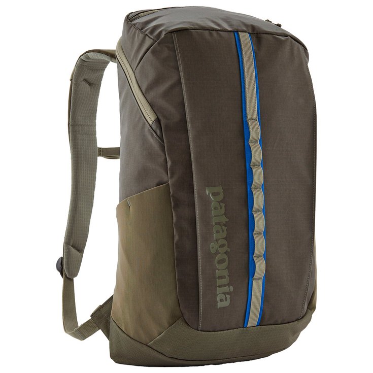 Patagonia Sac à dos Black Hole Pack 25L Basin Green Présentation