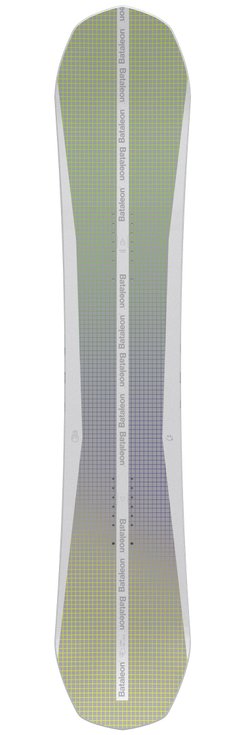 Bataleon Planche Snowboard Turbo 
