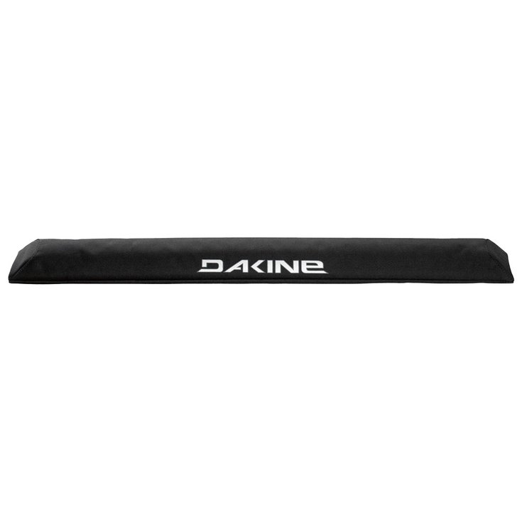 Dakine Mousses Barre de Toit Aero Rack Pads 34" X-Large Black Présentation