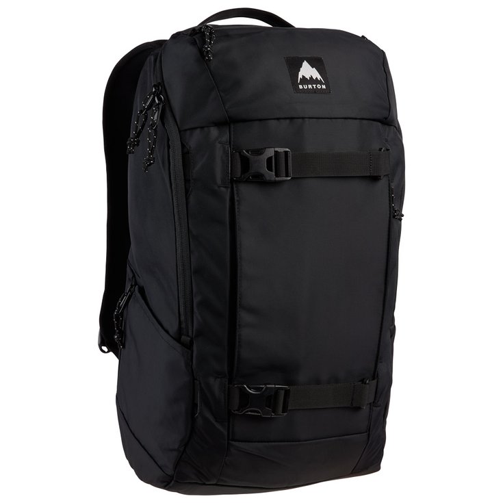 Burton Sac à dos Kilo 2.0 27L True Black Présentation