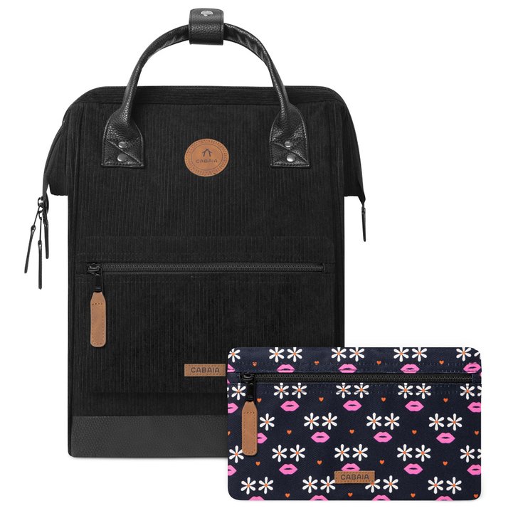 Cabaia Sac à dos Adventurer Medium 23L Brighton Présentation