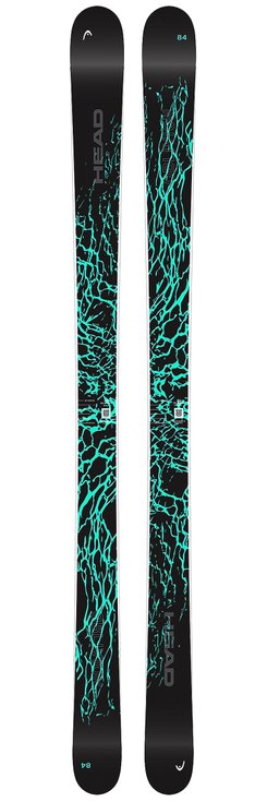 Head Ski Alpin Oblivion 84 Pack