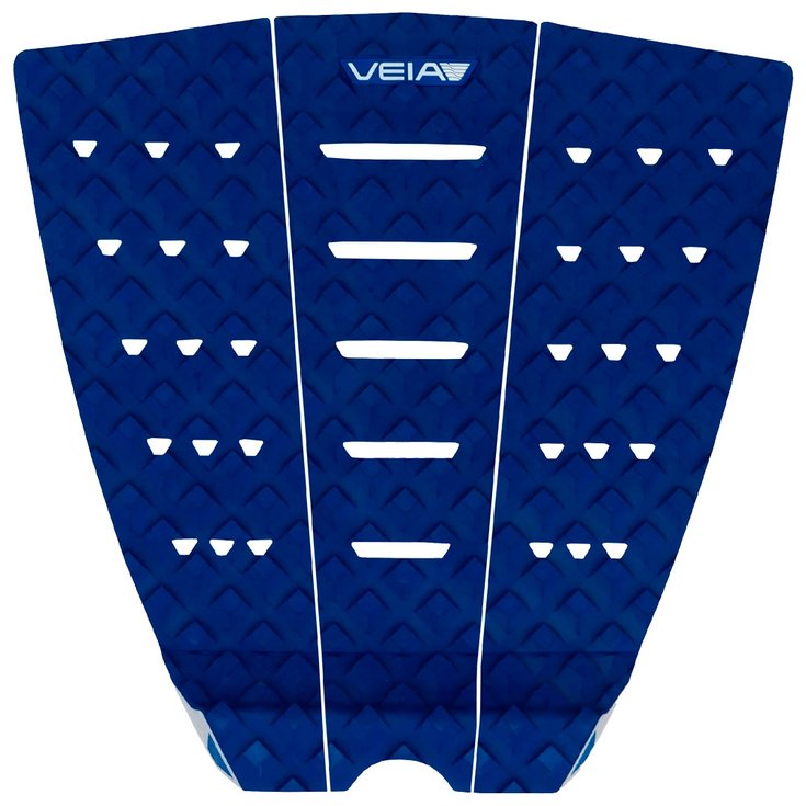 Veia Pad Surf Explorer 3 Piece Dark Blue Présentation
