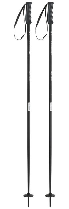 Nordica Bâton Alpine Ti Dark 16Mm Dark 
