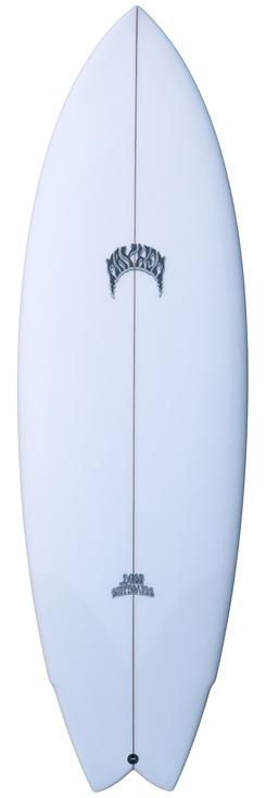 Lost Planche Surf Pisces Futures Présentation