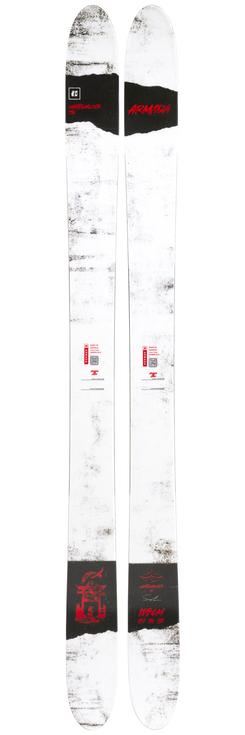 Armada Ski Alpin Whitewalker 116 