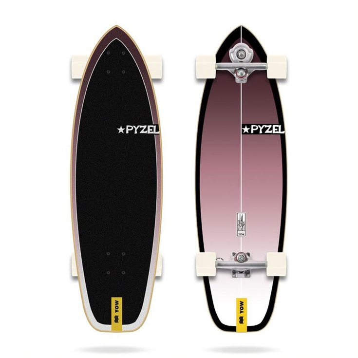 Yow Skate Yow Surfskate Pyzel Ghost 33.5'' - 2022 - S5 - Sans Profil