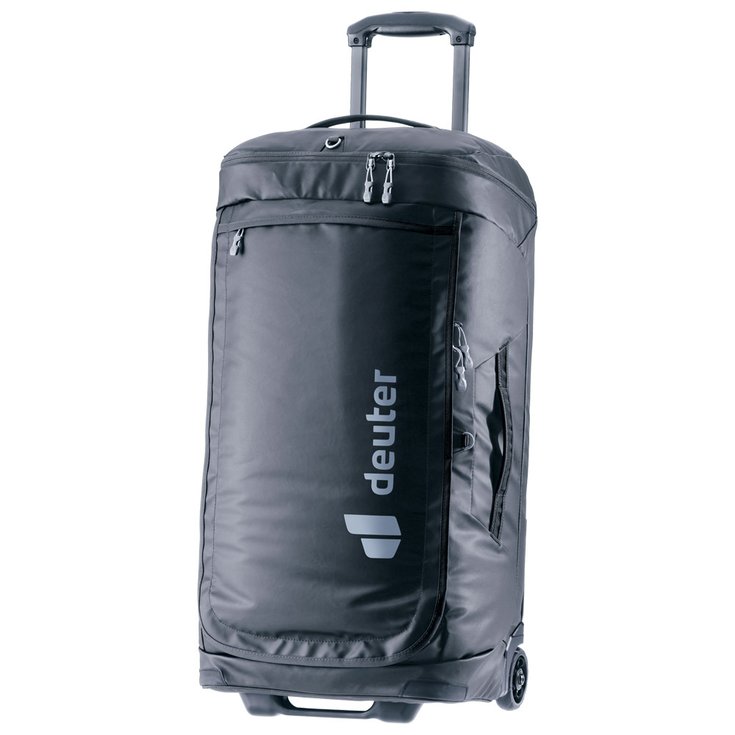 Deuter Valise Duffel Pro Movo 60 Black Présentation