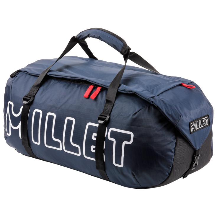 Millet Duffel Divino Duffle 40 Saphir Présentation