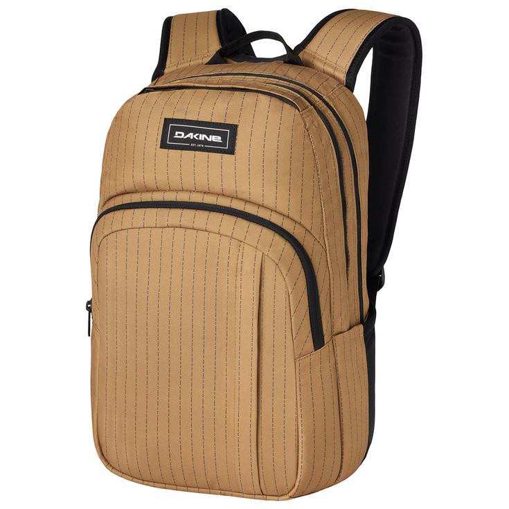 Dakine Sac à dos Campus Backpack 25L Browhi Présentation