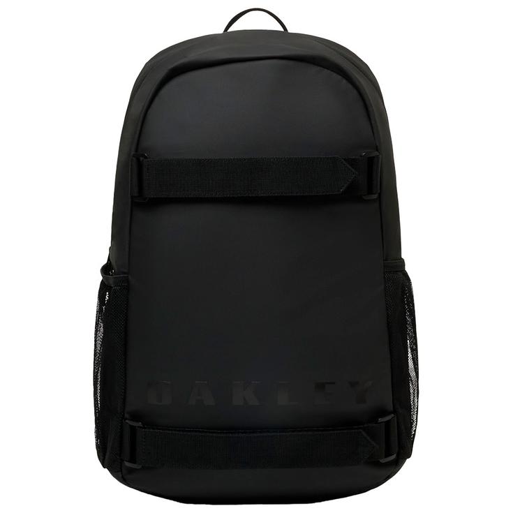 Oakley Sac à dos Bts Oakley Backpack 20L Blackout Présentation