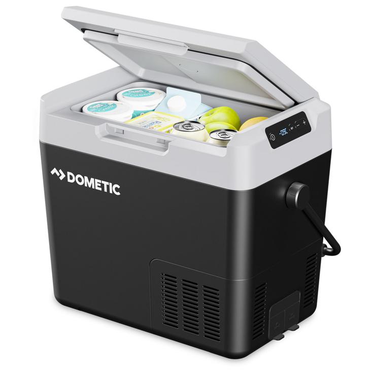 Dometic Glacière Cff 18L Présentation
