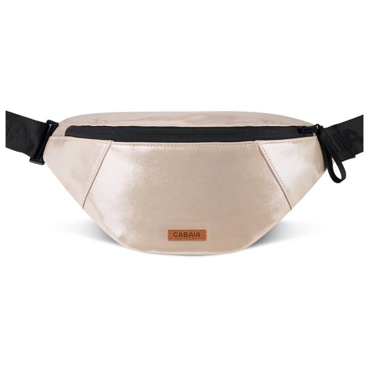 Cabaia Sac banane Belt Bag Medium 2.3L Honolulu Présentation