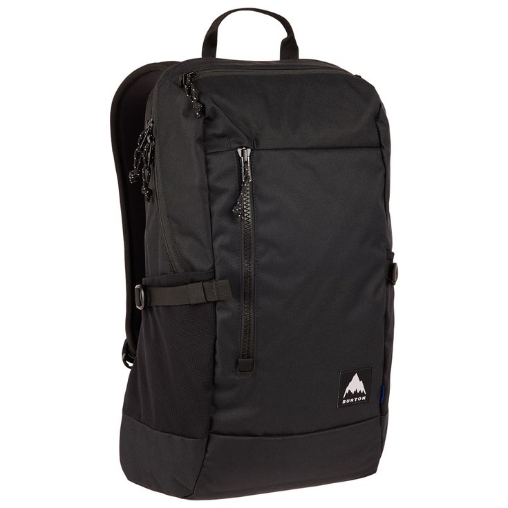 Burton Sac à dos Prospect 2.0 20L True Black Présentation