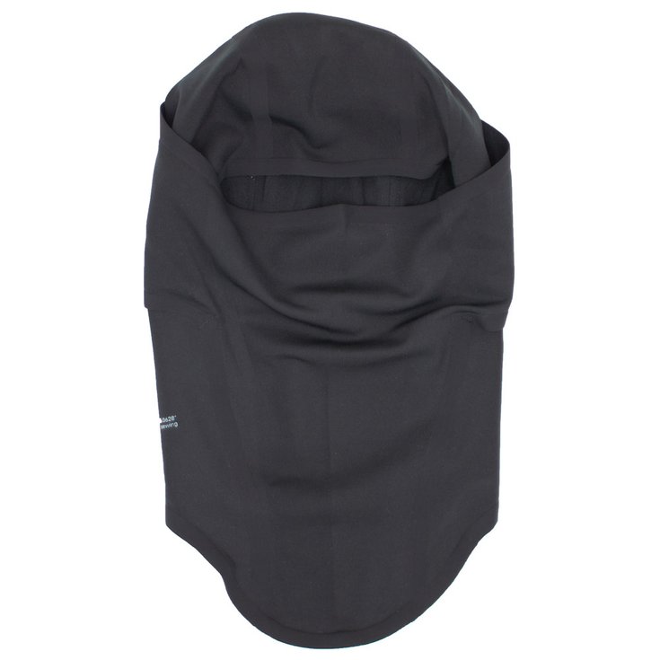 PAG Cagoule Bataclava Fit Mwr Fleece Meteorite Présentation