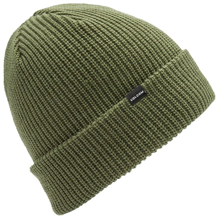Volcom Bonnet Sweep Beanie Ivy Présentation