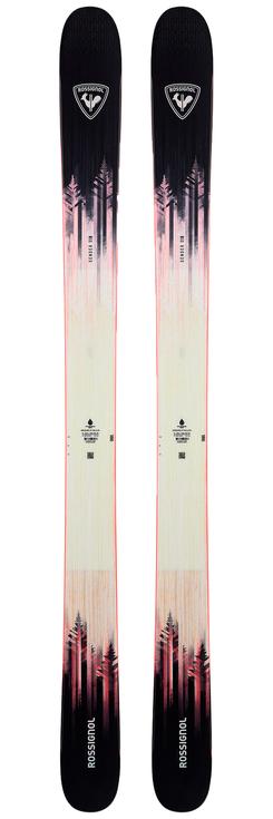 Rossignol Ski Alpin Sender 118 