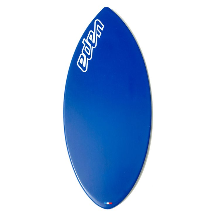 Eden Skimboard Z115 Bleu Présentation