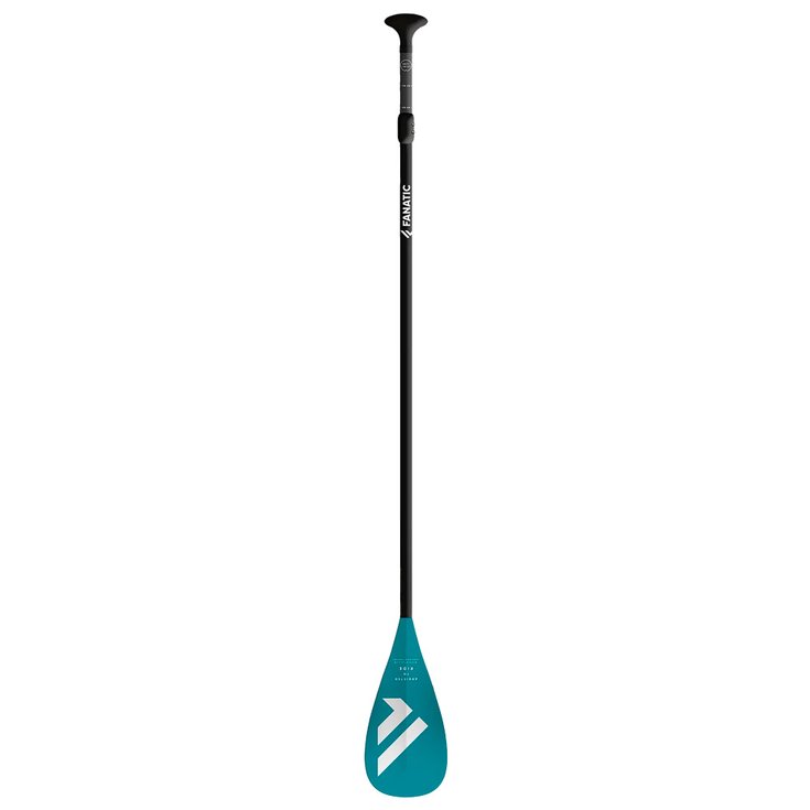 Fanatic Pagaie Sup Carbon 25 Adjustable Détail