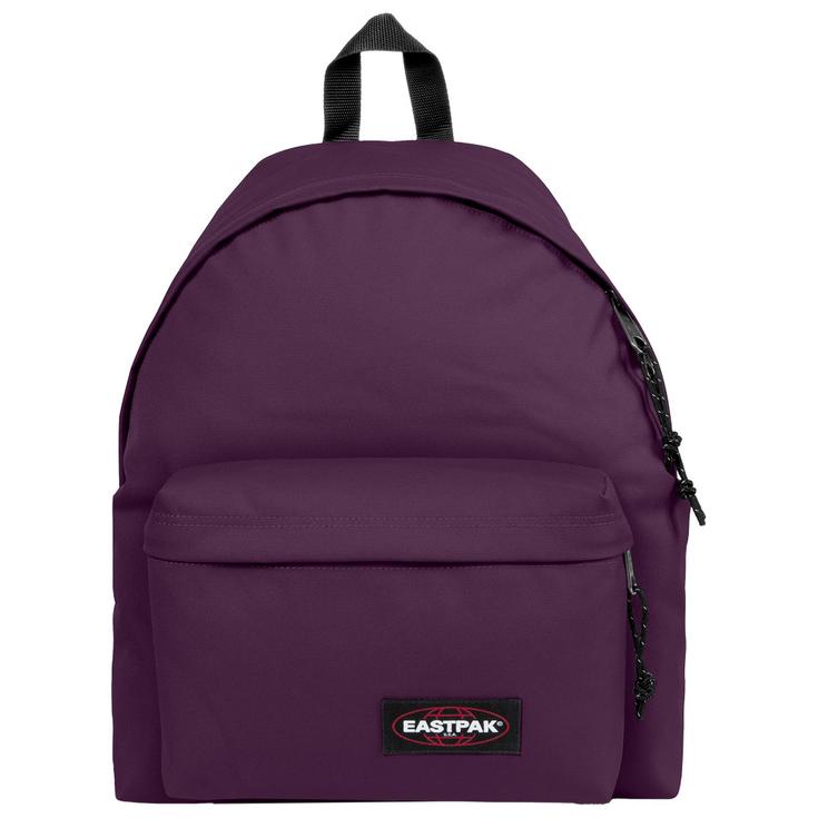 Eastpak Sac à dos Padded Pak'r 24L Blackberry Purple Présentation