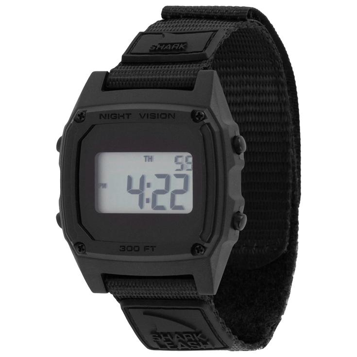 Freestyle Montre Shark Classic Leash Incognito Présentation