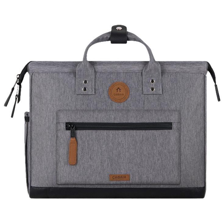 Cabaia Sac à main Messenger 12.5L Guetaria Présentation