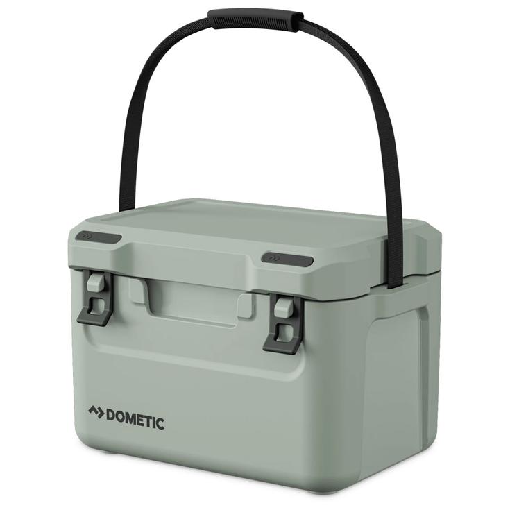 Dometic Glacière CI 15L Moss Présentation