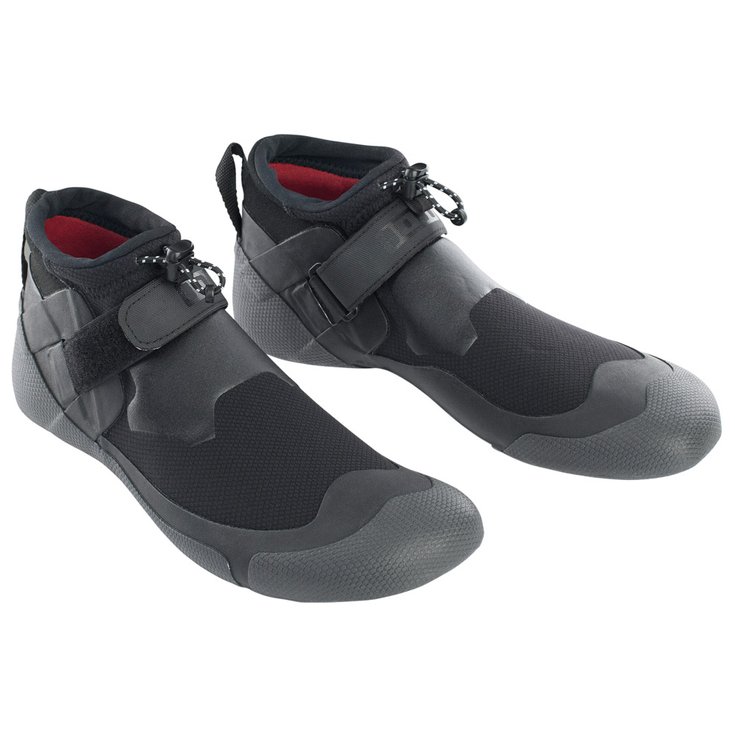 Ion Chaussons néoprène Shoes Ballistic 2.5 Round Toe 2023 Dos