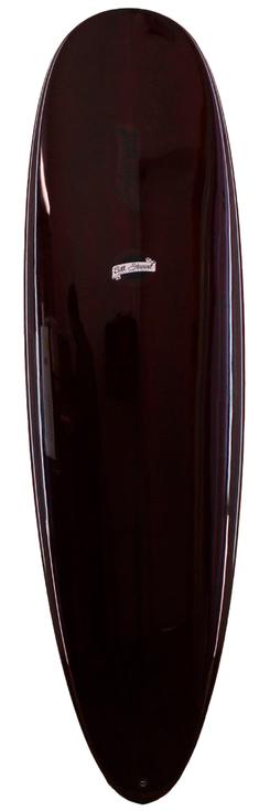 Stewart Planche Surf Funline 11 Dos