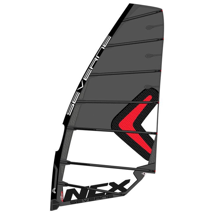 Severne Voile de Windsurf Severne Ncx 