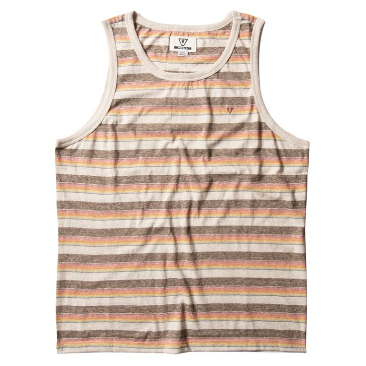 Vissla tank top top