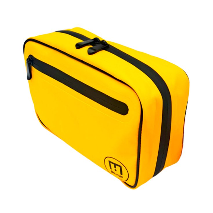 Skimp Pochette Etanche La Nomade Jaune Présentation