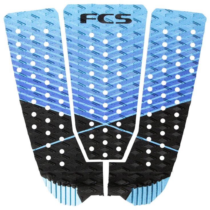 Fcs Pad Surf Kolohe Tranquil Blue Présentation