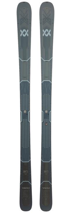 Volkl Ski Alpin Mantra 84 Côté
