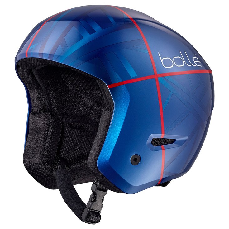 Bollé Casque Medalist Pure Alexis Pinturault Signature Series Présentation