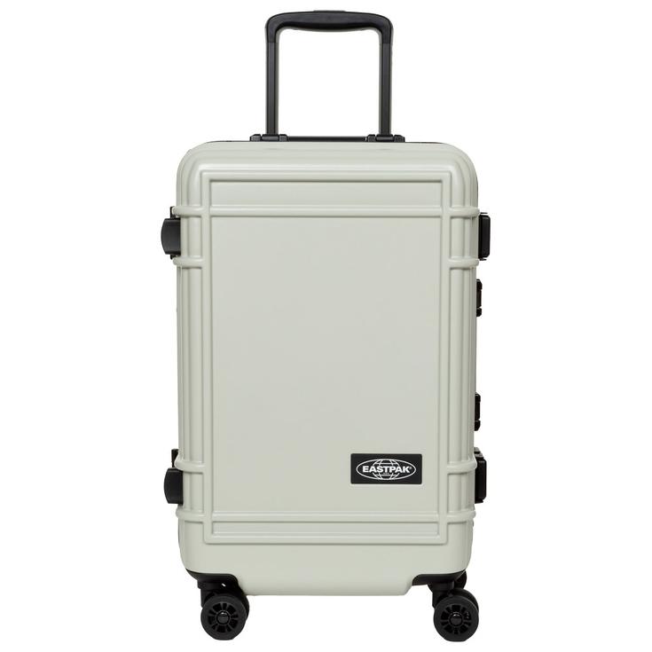 Eastpak Valise Resist'r Case S 34L Sand Présentation