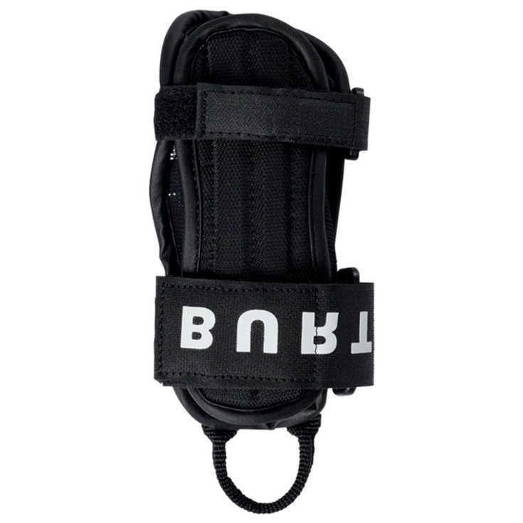 Burton Protection Poignet Kids Wrist Guards True Black Présentation